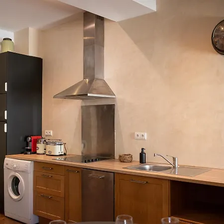 Appartement Cepoun - Grand Studio Centre Saint-Tropez