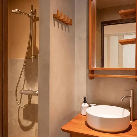 Cepoun - Grand Studio Centre *