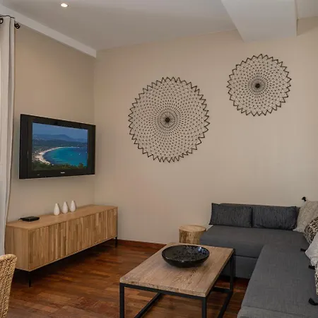 Appartement Cepoun - Grand Studio Centre Saint-Tropez