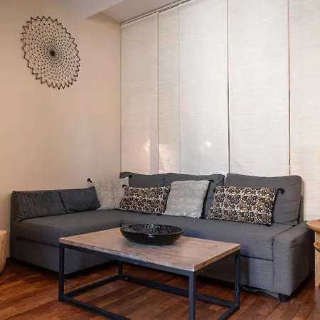 Cepoun - Grand Studio Centre サントロペ