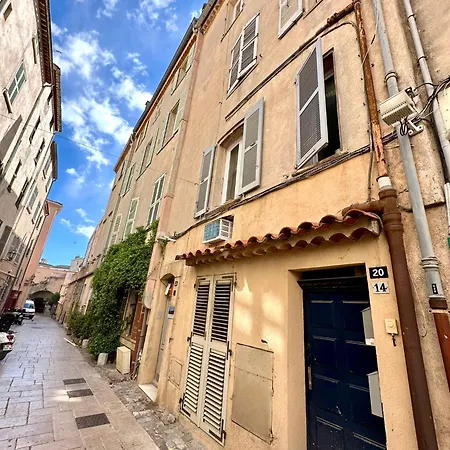 Cepoun - Grand Studio Centre