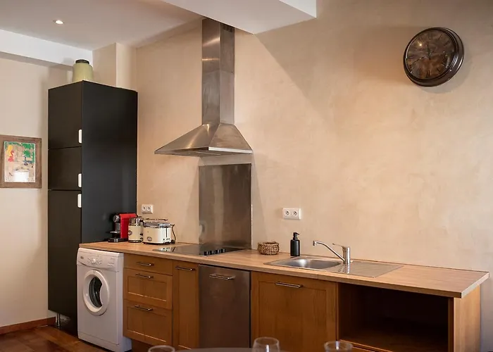 Appartement Cepoun - Grand Studio Centre Saint-Tropez