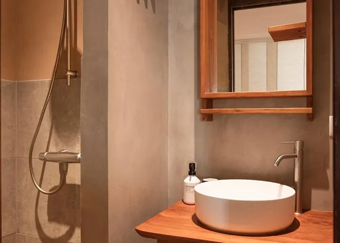 Appartement Cepoun - Grand Studio Centre